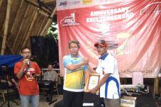Tambah Kompak, ERCI...