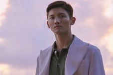 Changmin TVXQ Bantu...