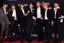 BTS Dikabarkan Bakal...