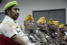 Tokoh Pemuda Kepri Asal...