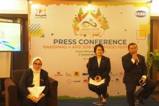 Rakernas V APJI dan...