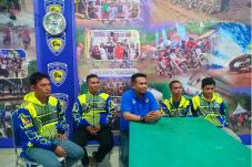 Perebutkan Tiket PON...