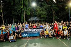 Pebasket Nasional Edukasi...
