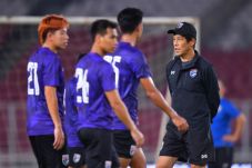 Thailand Ingin Cetak...