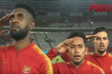 Babak I: Indonesia Belum...