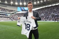 Lo Celso Absen Bela...