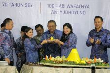 Pidato SBY Dinilai Singgung...