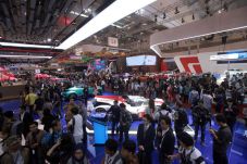 GIIAS Makassar 2019...