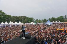 Nella Kharisma Siap...