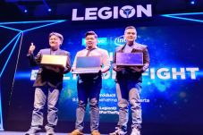 Lenovo IdeaPad Masuk...
