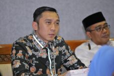 Dijenguk SBY, Ibas Sebut...