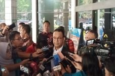 Usai Jenguk BJ Habibie,...