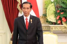 Jokowi Bakal Bangun...