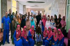 MNC Peduli Kembali Gelar...