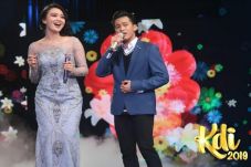 10 Besar KDI 2019, Dua...