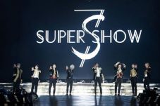 Jelang Comeback, Super...