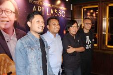 Ari Lasso Sajikan Gambaran...