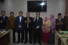 Pilgub Banten Antar...