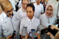 Rini Berharap Marina...