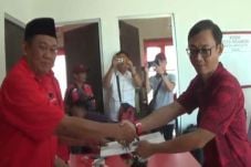Baru Dibuka 30 Menit,...