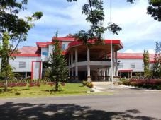 Pemerintah Pusat Tetapkan...