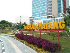 Dinas PUPR Pekanbaru...