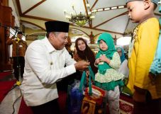 Wagub Jabar Usulkan...