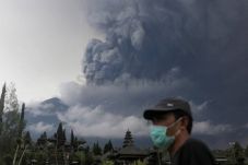 Nekat Mendaki Gunung...