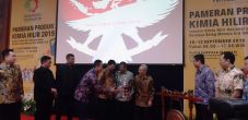 Industri Kimia Hilir...