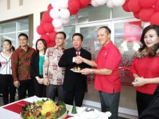 Perluas Pasar Sumatera,...