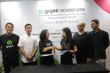 Gojek dan Digitaraya...