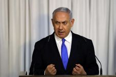 Israel Sebut Iran Kembangkan...
