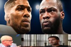 Panas, Hearn Ragukan...