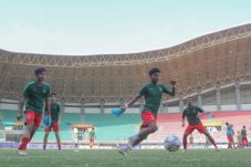 Timnas U19 Bakal Rotasi...