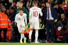 Southgate Kesal Inggris...