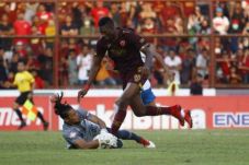 PSIS Rusak Rekor Kandang...