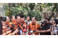 Bamsoet Undang Maruf...