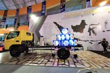 Fuso Hadirkan Fighter...