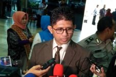 KPK Serius Usut Jaringan...