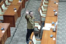 Capim KPK Sigit Danang:...