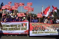 Dua Elemen Mahasiswa...