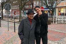 Cucu Habibie Sebut Kondisi...