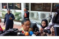 Datang ke RSPAD, Akbar...