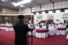 Saran dan Masukan Kemenag...