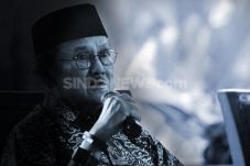 Jejak BJ Habibie, Ilmuwan...
