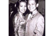 Cinta Sejati Ainun-Habibie...