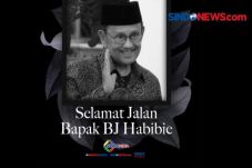 7 Warisan Penting BJ...