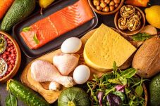 Ingin Sukses Diet Keto?...