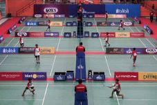 Pembinaan adalah Kunci