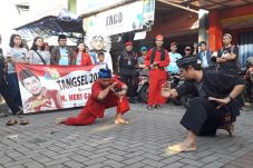 Penjaringan PDIP, PNS...
